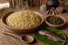 Historical food reconstruction