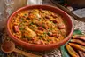 Historical food reconstruction