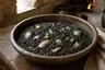Historical food reconstruction