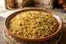 Historical food reconstruction