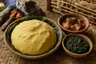 Historical food reconstruction