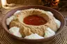 Historical food reconstruction