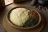 Historical food reconstruction