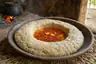 Historical food reconstruction