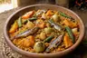 Historical food reconstruction