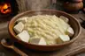 Historical food reconstruction