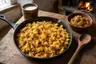 Historical food reconstruction