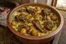 Historical food reconstruction