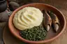Historical food reconstruction