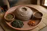 Historical food reconstruction