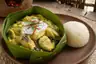Historical food reconstruction