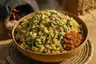 Historical food reconstruction