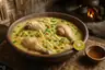 Historical food reconstruction
