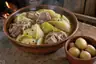 Historical food reconstruction