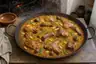 Historical food reconstruction