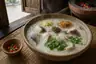 Historical food reconstruction