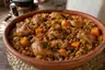Historical food reconstruction