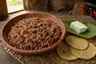 Historical food reconstruction