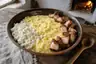 Historical food reconstruction