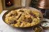 Historical food reconstruction