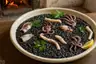 Historical food reconstruction