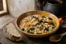 Historical food reconstruction