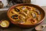 Historical food reconstruction