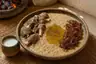 Historical food reconstruction