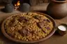 Historical food reconstruction