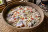 Historical food reconstruction