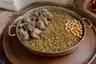 Historical food reconstruction