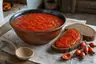 Historical food reconstruction