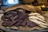 Historical food reconstruction