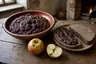 Historical food reconstruction