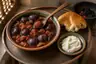 Historical food reconstruction