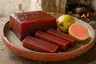 Historical food reconstruction