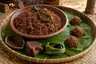 Historical food reconstruction