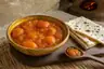 Historical food reconstruction