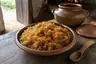 Historical food reconstruction