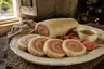 Historical food reconstruction
