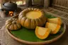 Historical food reconstruction