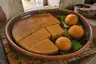 Historical food reconstruction