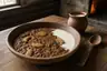 Historical food reconstruction