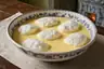 Historical food reconstruction