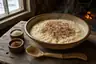 Historical food reconstruction