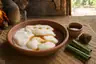 Historical food reconstruction