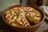 Historical food reconstruction
