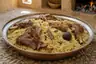 Historical food reconstruction