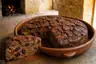 Historical food reconstruction