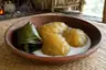 Historical food reconstruction